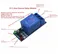 1 Channel Relay Module For Arduino