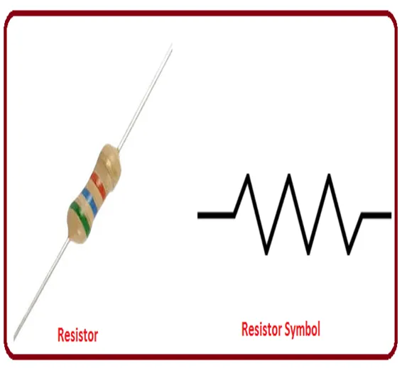 Resistor 1 Pack of 15 Value 10R,47R,100R,220R,330R,470R,1K,2.2K,4.7K,6.8K,10K,22K,47K,100K,220K