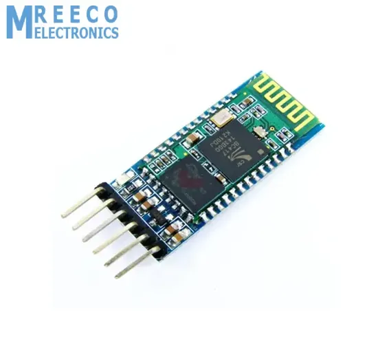 HC 05 Bluetooth Module In Pakistan