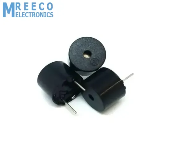 Piezo Active Buzzer 3V To 12V