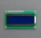 Blue 1602 LCD 16x2 Character LCD Arduino Display For Arduino