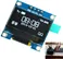 Arduino 0.96 inch IIC OLED Display 128X64 I2C SSD1306 LCD Screen