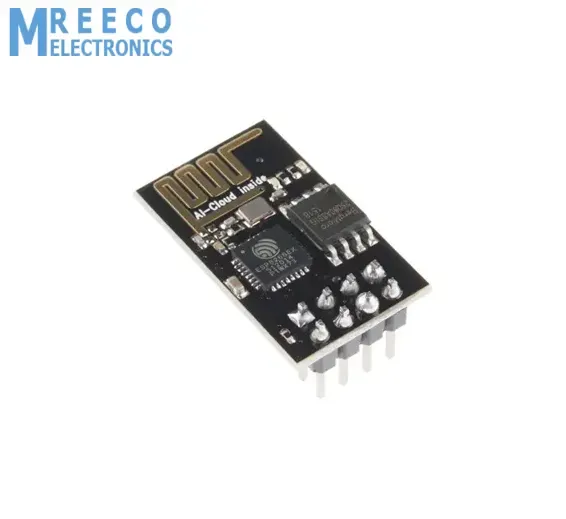 ESP01 ESP 01 ESP8266 WiFi Module