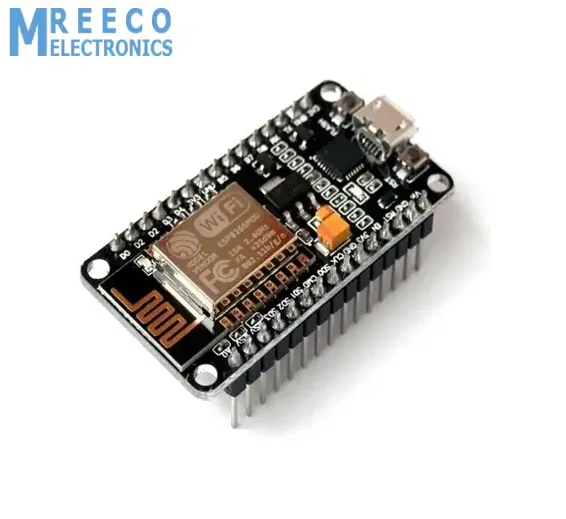 NodeMcu V2 Lua WIFI IoT Development Board CP2102 ESP 12E ESP8266