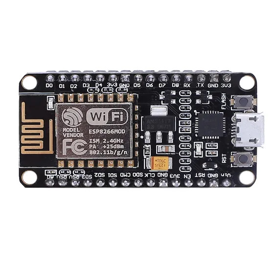 NodeMcu V2 Lua WIFI IoT Development Board CP2102 ESP 12E ESP8266