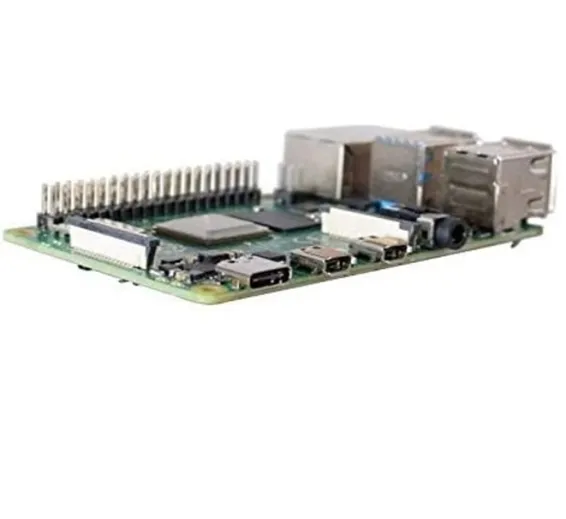 Raspberry Pi 4 4GB RAM