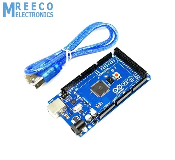 Arduino Mega 2560 R3 In Pakistan