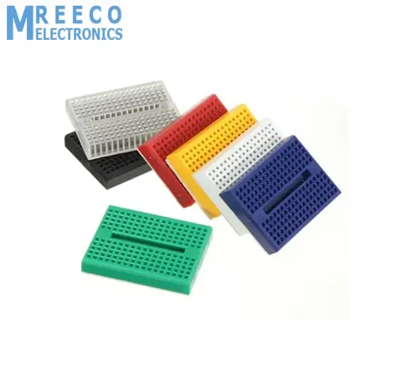 SYB-170 SYB170 SYB 170 Solderless Mini Breadboard