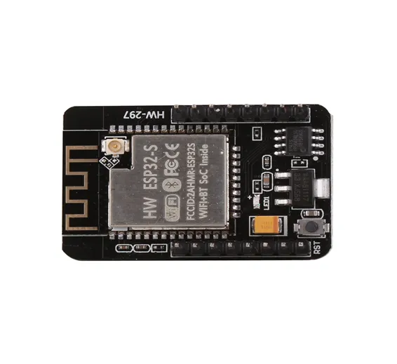 ESP32-CAM WiFi + Bluetooth Camera Module Development Board ESP32 With Camera Module OV2640 For Arduino