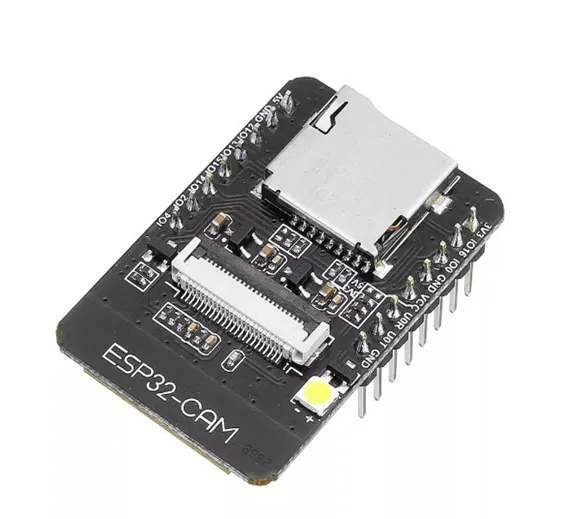 ESP32-CAM WiFi + Bluetooth Camera Module Development Board ESP32 With Camera Module OV2640 For Arduino