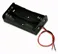 2x 18650 Cell Battery Holder