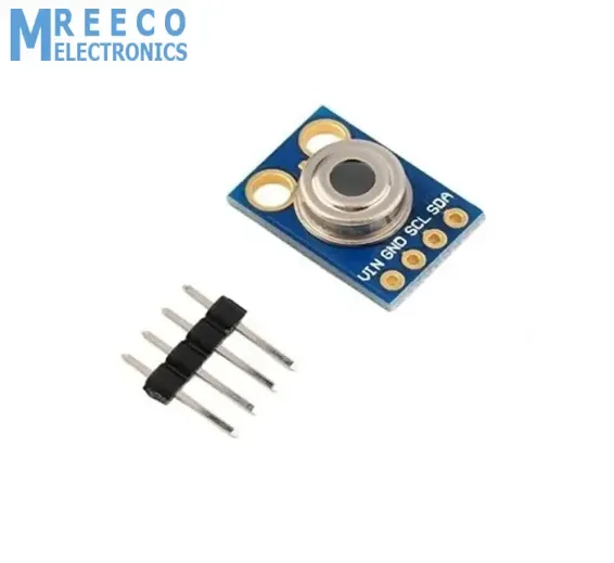 Digital Infrared Temperature Sensor Module MLX90614