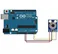 Digital Infrared Temperature Sensor Module MLX90614