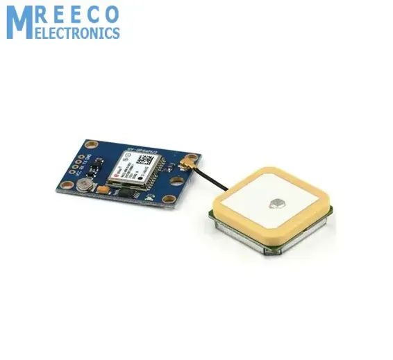 GPS module Neo6m V2 U blox