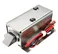 12V DC Cabinet Drawer Electric Door Lock Assembly Solenoid Lock
