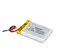 High Quality Rechargeable 3.7v 1000/1400mAh Lithium ion Battery Li-ion Battery In Pakistan