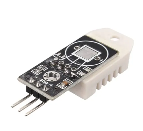 Original Digital Temperature and Humidity Sensor Module DHT22