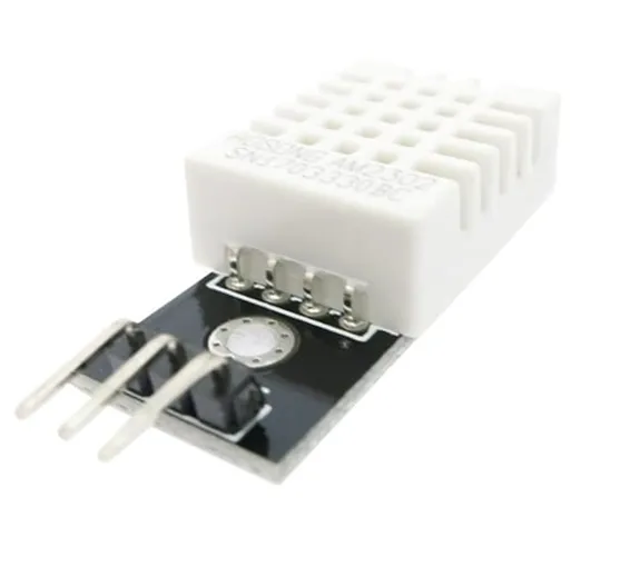 Original Digital Temperature and Humidity Sensor Module DHT22