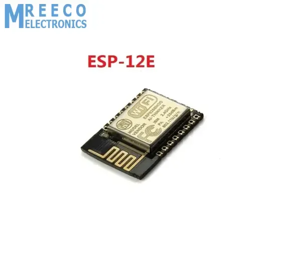 ESP-12 ESP8266-12e Wifi Module Wireless IoT Board Module