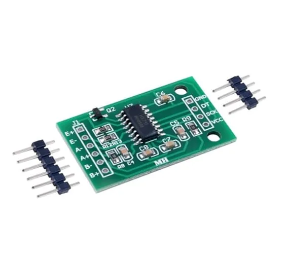 HW29 HW 29 HX711 Weighing Sensor Load Cell Amplifier Module Analog To Digital Converter Pressure Sensor
