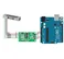 HW29 HW 29 HX711 Weighing Sensor Load Cell Amplifier Module Analog To Digital Converter Pressure Sensor