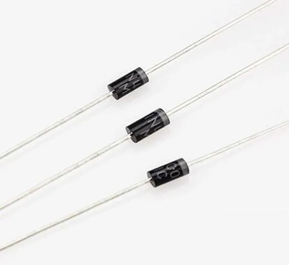 1N4007 Rectifier Diode