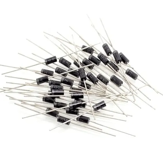 1N4007 Rectifier Diode