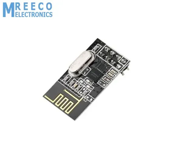 NRF24L01 2.4GHz Wireless Transceiver Module In Pakistan