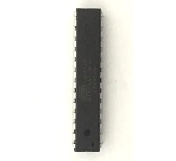 Original ATMEGA328 28 Pin ATMEGA328P-PU Microcontroller