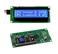 PCF8574T IIC I2C 1602 Blue Backlight LCD Display Module For Arduino
