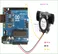 YF-S201 Arduino Water Flow Sensor Water Measurement Sensor in Pakistan