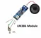 Audio Amplifier Module LM386 5-12V 10K Adjustable Resistance