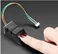 Finger Print Sensor R307 Optical Finger Print Scanner Reader Module