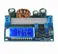 4A Buck-Boost Converter Module Adjustable Buck Boost Board With LCD Display