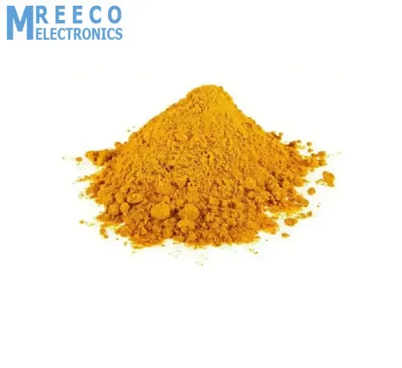100 Gram Ferric Chloride For PCB Etching FeCl3