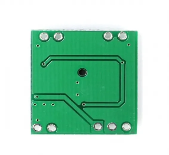 Digital Stereo Audio Amplifier Board PAM8403 Mini two channel 2X3W Class D Audio Power Amplification Module