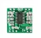 Digital Stereo Audio Amplifier Board PAM8403 Mini two channel 2X3W Class D Audio Power Amplification Module