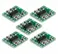 Digital Stereo Audio Amplifier Board PAM8403 Mini two channel 2X3W Class D Audio Power Amplification Module