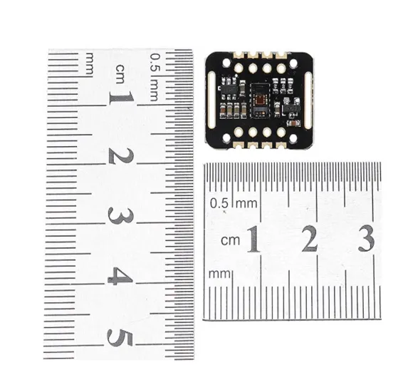 SPO2 MAX30102 Blood Oxygen Concentration Sensor PPG Sensor