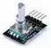 KY-040 Rotary Encoder Sensor Module With Push Button