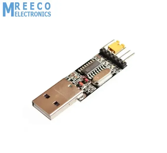 CH340G USB To TTL(Serial) Converter For Arduino Nano Raspberry Pi