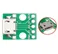 Female MICRO USB to DIP 5-Pin Bread Board Power Supply Breadboard Power Supply