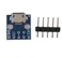 Female MICRO USB to DIP 5-Pin Bread Board Power Supply Breadboard Power Supply