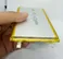 3.7v 10000mAh Lithium Ion Battery