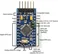 Arduino Pro Mini 3.3V 8Mhz ATMEGA328P in Pakistan