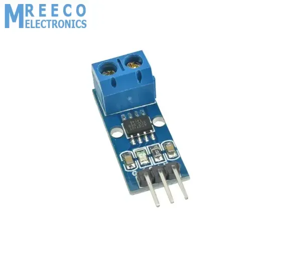 30A range Current Sensor Module ACS712 in Pakistan