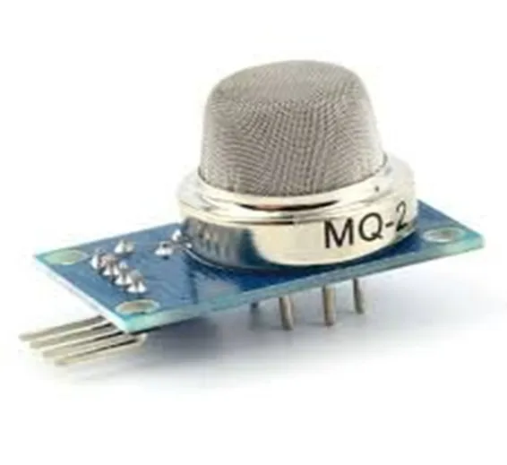 MQ2 Gas Sensor Detector Module in Pakistan