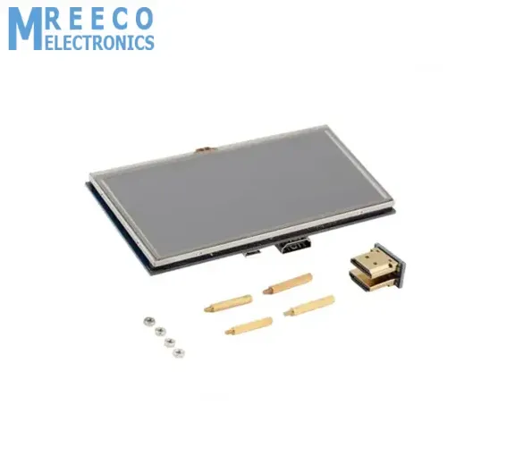 5 Inch Touch Screen HDMI LCD