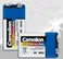 Camelion 9V Battery Super Heavy Duty