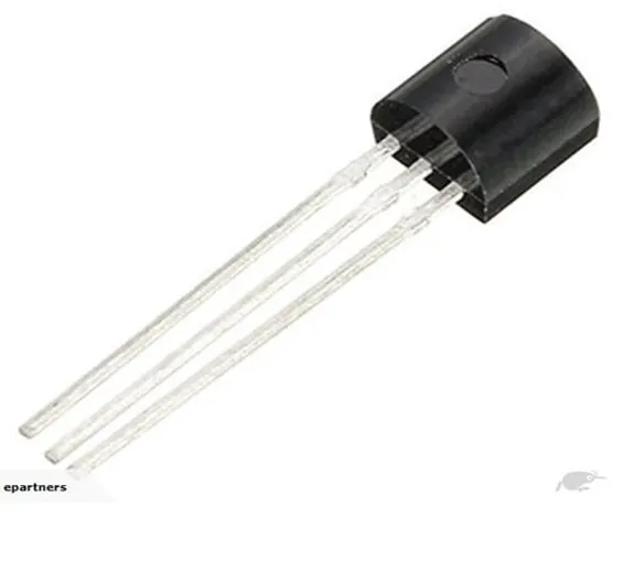 Temperature Sensor DS18B20